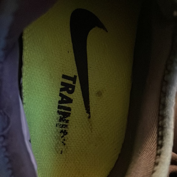 Nike trainers size 5 - Picture 4 of 4